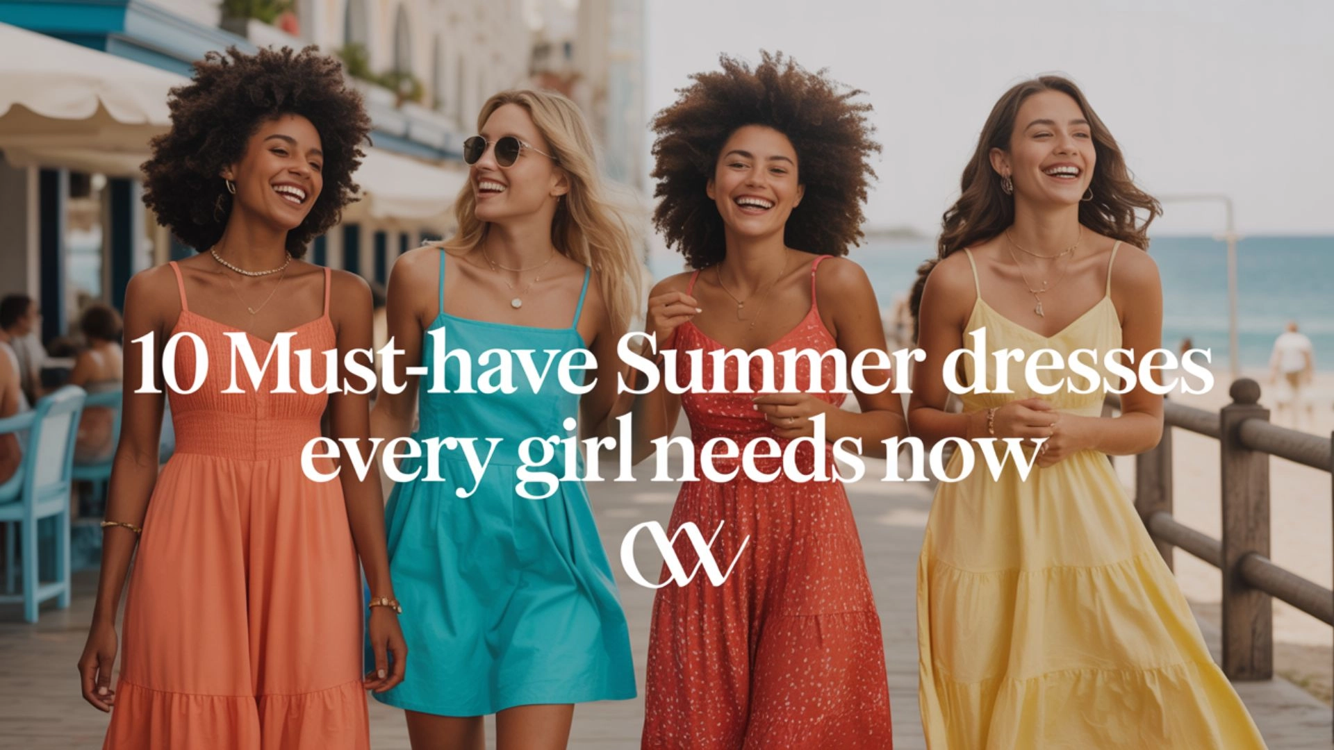 10 Must have Summer Dresses Obsession