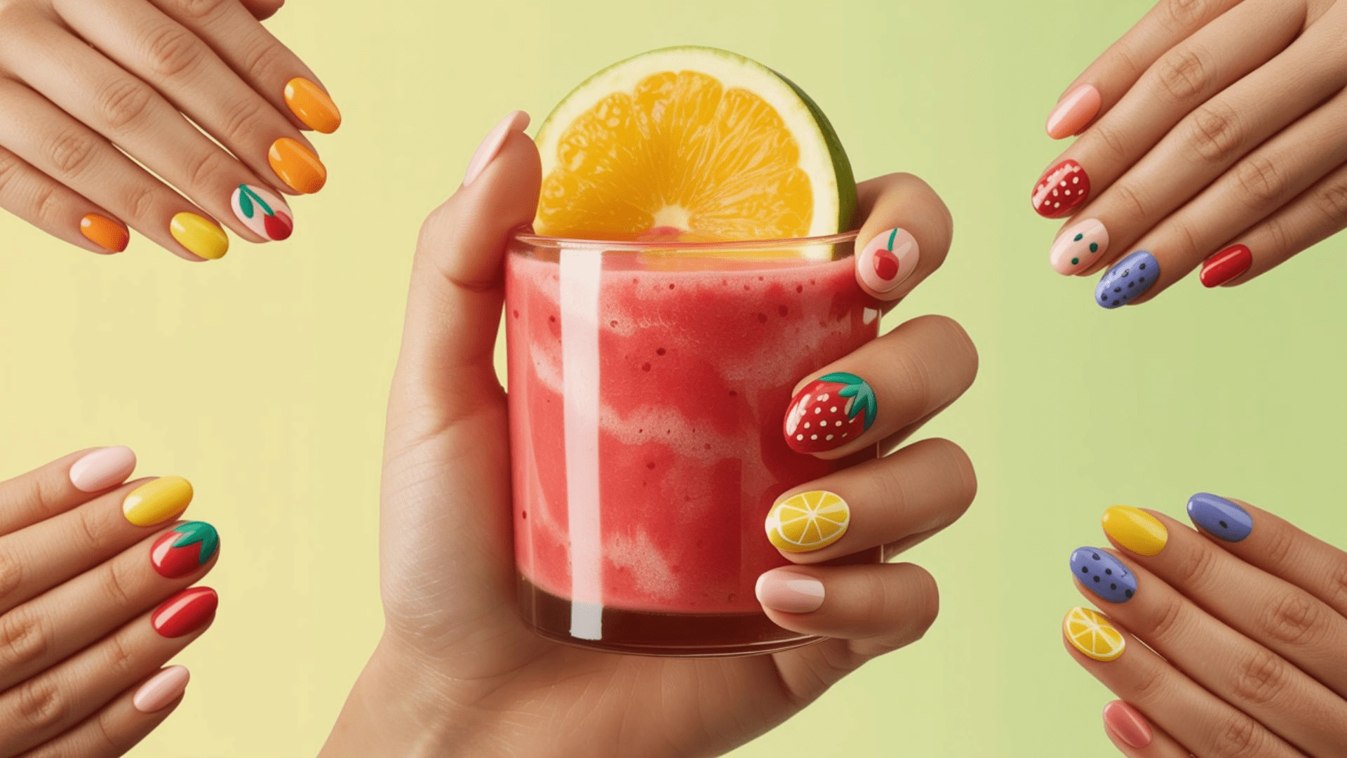 how-to-diy-fruit-nails-at-home-like-a-pro How to DIY Fruit Nails at Home Like a Pro