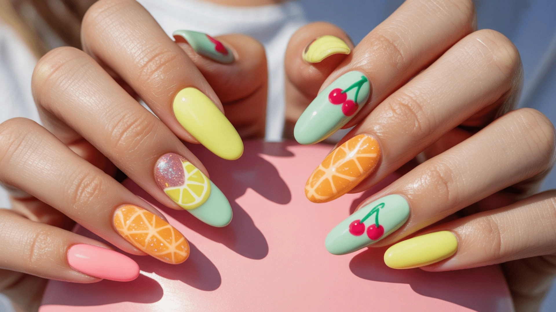 fruit-skin-nails-the-new-texture-focused-trend-explained Fruit Skin Nails: The New Texture-Focused Trend Explained
