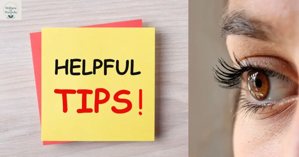 Summer Eye Care Tips