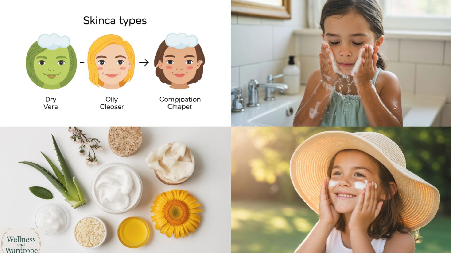 understanding-your-10-year-olds-skin-type Understanding Your 10-Year-Old's Skin Type