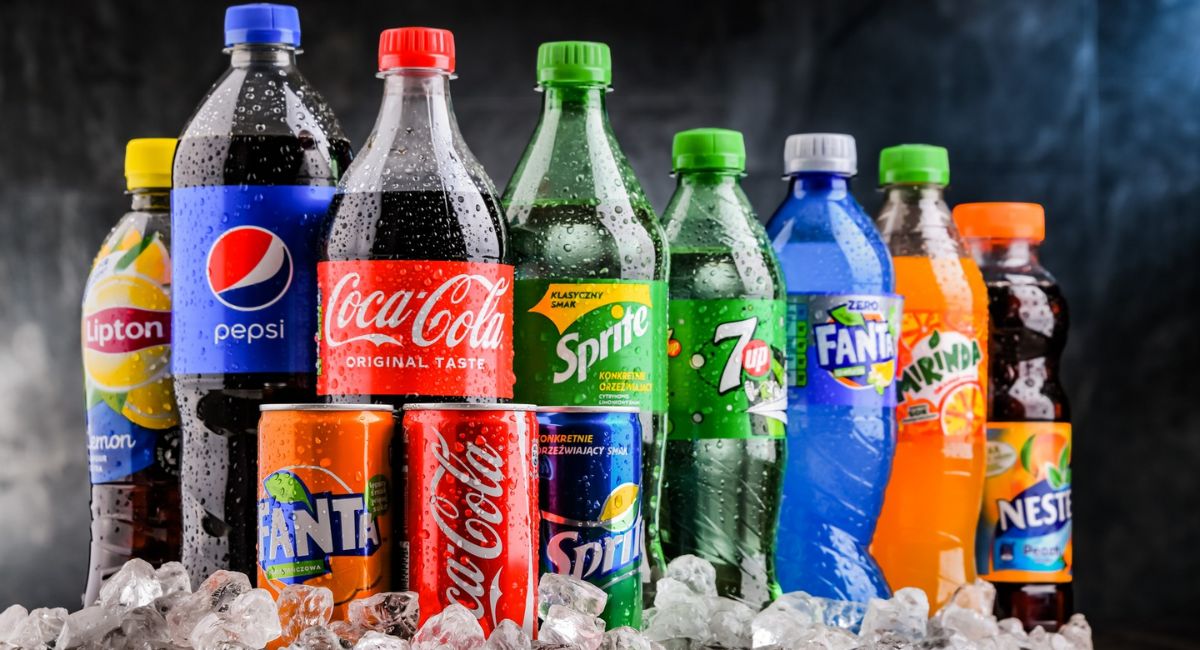 Why Fizzy Drinks and Meat Are a Bad Combo