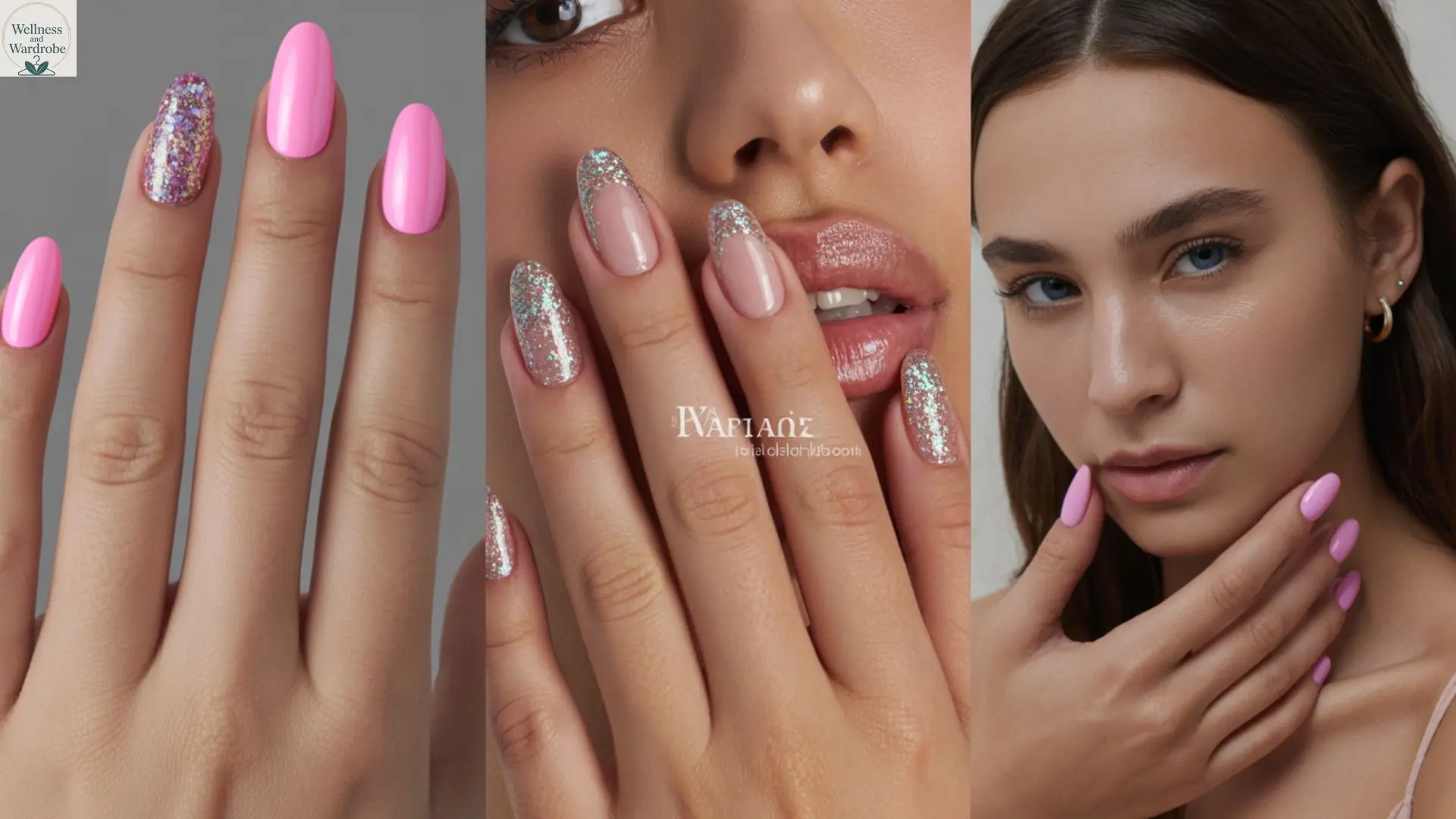 why-pink-sparkly-nails-are-the-ultimate-confidence-booster Why Pink Sparkly Nails Are the Ultimate Confidence Booster